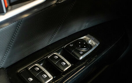 KIA Mohave I, 2020 год, 4 559 000 рублей, 13 фотография