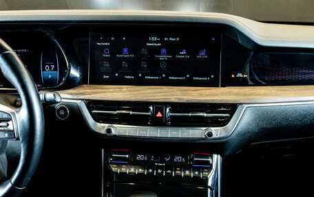 KIA Mohave I, 2020 год, 4 559 000 рублей, 7 фотография