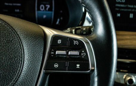 KIA Mohave I, 2020 год, 4 559 000 рублей, 18 фотография