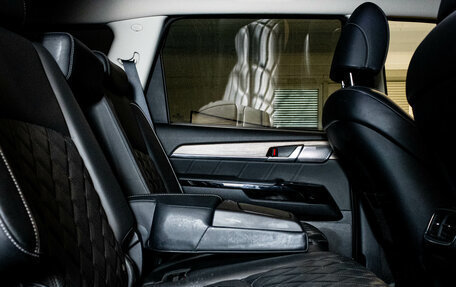 KIA Mohave I, 2020 год, 4 559 000 рублей, 11 фотография