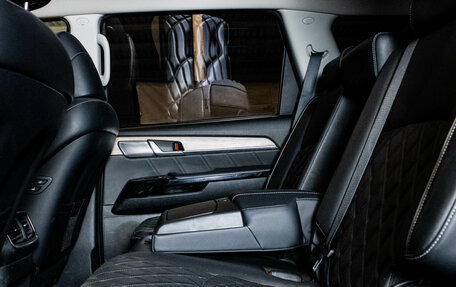 KIA Mohave I, 2020 год, 4 559 000 рублей, 10 фотография