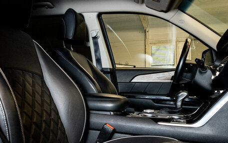 KIA Mohave I, 2020 год, 4 559 000 рублей, 12 фотография