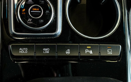 KIA Mohave I, 2020 год, 4 559 000 рублей, 27 фотография