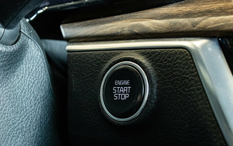 KIA Mohave I, 2020 год, 4 559 000 рублей, 19 фотография