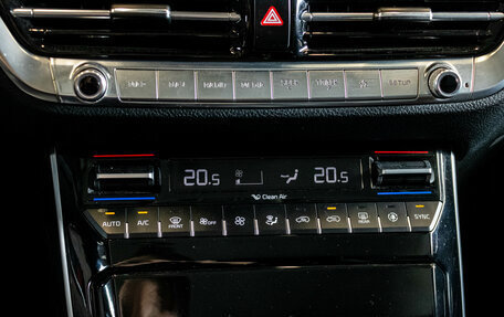 KIA Mohave I, 2020 год, 4 559 000 рублей, 22 фотография