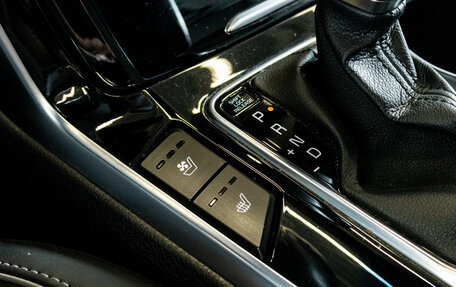 KIA Mohave I, 2020 год, 4 559 000 рублей, 25 фотография