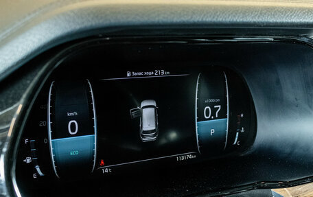 KIA Mohave I, 2020 год, 4 559 000 рублей, 28 фотография