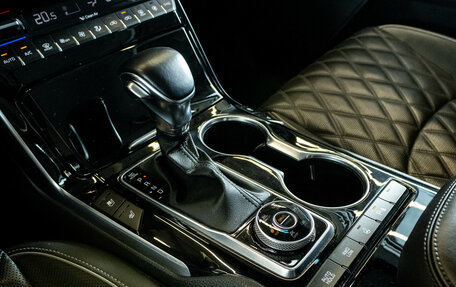 KIA Mohave I, 2020 год, 4 559 000 рублей, 24 фотография