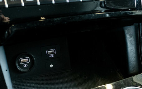 KIA Mohave I, 2020 год, 4 559 000 рублей, 23 фотография