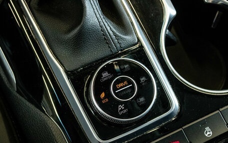 KIA Mohave I, 2020 год, 4 559 000 рублей, 26 фотография