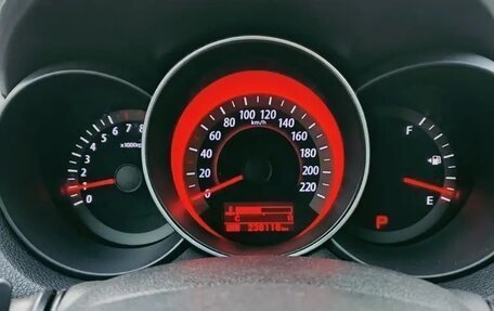 KIA Cerato III, 2011 год, 1 000 000 рублей, 5 фотография