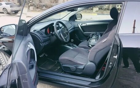 KIA Cerato III, 2011 год, 1 000 000 рублей, 2 фотография