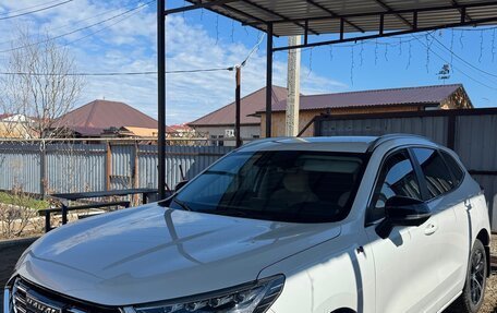 Haval Jolion, 2023 год, 1 900 000 рублей, 2 фотография