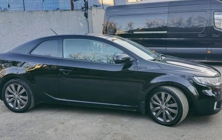 KIA Cerato III, 2011 год, 1 000 000 рублей, 11 фотография