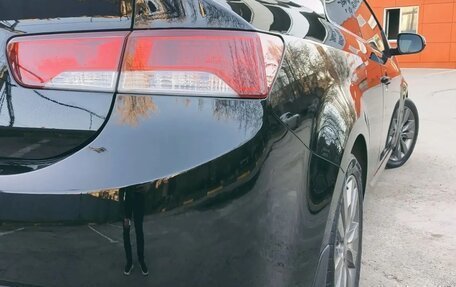 KIA Cerato III, 2011 год, 1 000 000 рублей, 9 фотография