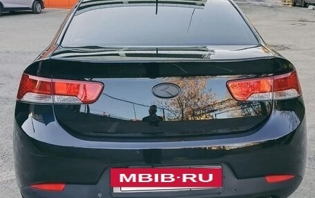 KIA Cerato III, 2011 год, 1 000 000 рублей, 10 фотография