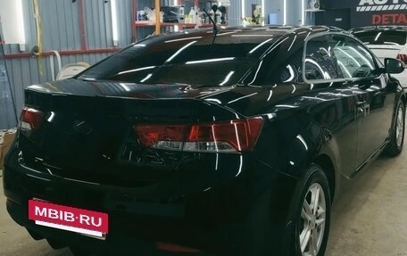 KIA Cerato III, 2011 год, 1 000 000 рублей, 7 фотография