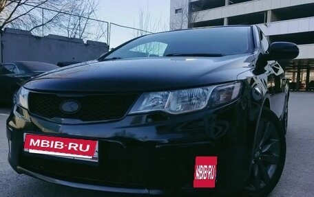 KIA Cerato III, 2011 год, 1 000 000 рублей, 4 фотография