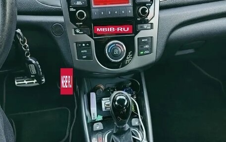 KIA Cerato III, 2011 год, 1 000 000 рублей, 3 фотография