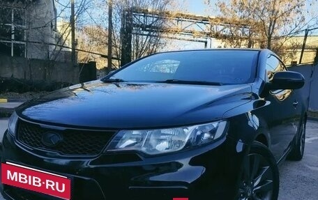 KIA Cerato III, 2011 год, 1 000 000 рублей, 6 фотография