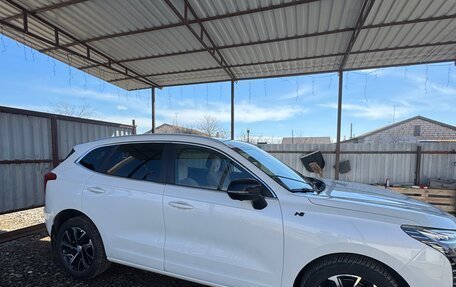 Haval Jolion, 2023 год, 1 900 000 рублей, 3 фотография