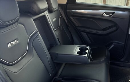 Haval Jolion, 2023 год, 1 900 000 рублей, 13 фотография