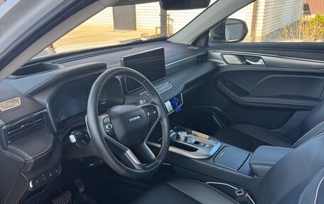 Haval Jolion, 2023 год, 1 900 000 рублей, 6 фотография