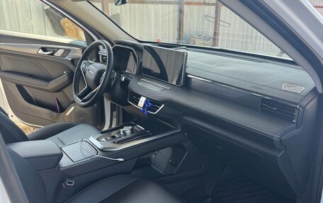 Haval Jolion, 2023 год, 1 900 000 рублей, 8 фотография