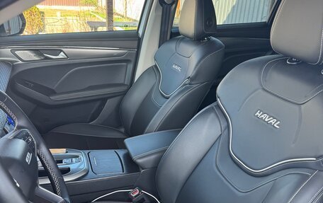 Haval Jolion, 2023 год, 1 900 000 рублей, 7 фотография