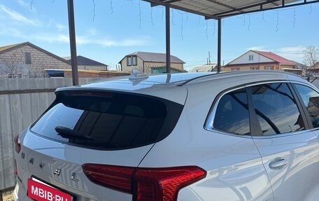 Haval Jolion, 2023 год, 1 900 000 рублей, 4 фотография