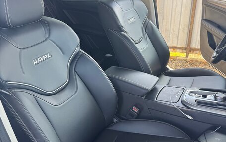 Haval Jolion, 2023 год, 1 900 000 рублей, 9 фотография