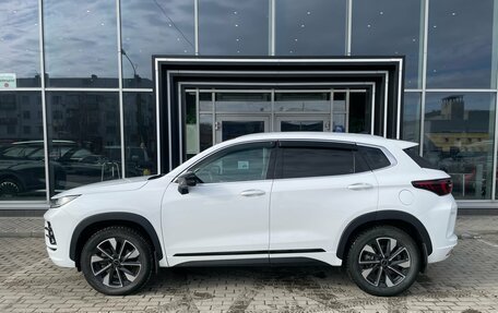 CheryExeed LX, 2022 год, 1 730 000 рублей, 3 фотография