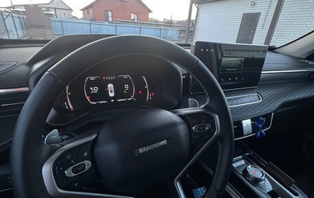 Haval Jolion, 2023 год, 1 900 000 рублей, 12 фотография