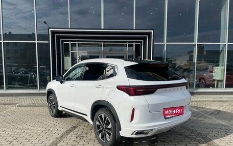 CheryExeed LX, 2022 год, 1 730 000 рублей, 5 фотография