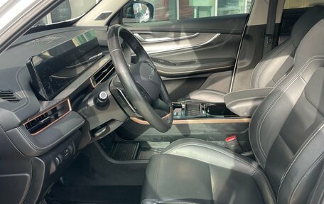 CheryExeed LX, 2022 год, 1 730 000 рублей, 8 фотография