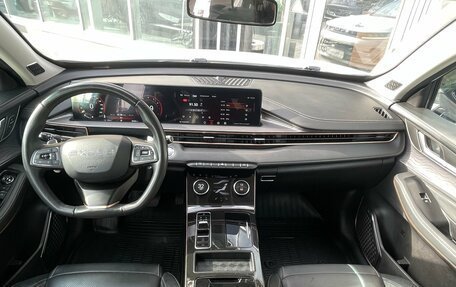 CheryExeed LX, 2022 год, 1 730 000 рублей, 7 фотография