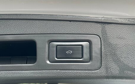 CheryExeed LX, 2022 год, 1 730 000 рублей, 13 фотография