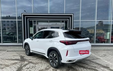 CheryExeed LX, 2022 год, 1 730 000 рублей, 6 фотография