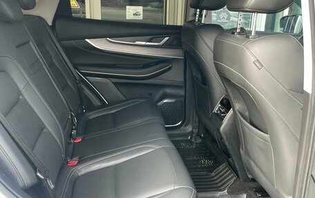 CheryExeed LX, 2022 год, 1 730 000 рублей, 12 фотография