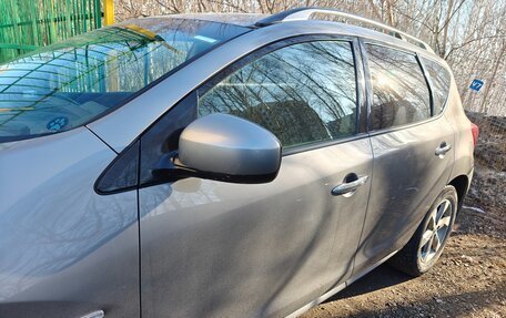 Nissan Murano, 2011 год, 1 060 000 рублей, 6 фотография