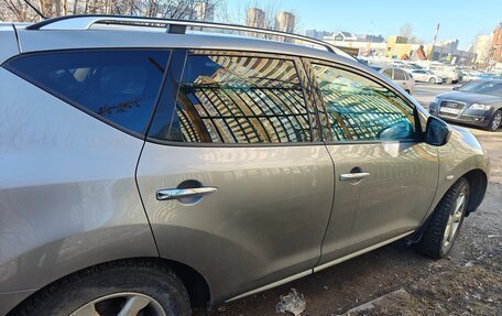 Nissan Murano, 2011 год, 1 060 000 рублей, 5 фотография