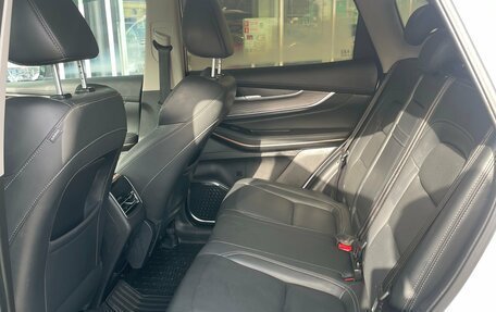 CheryExeed LX, 2022 год, 1 730 000 рублей, 10 фотография