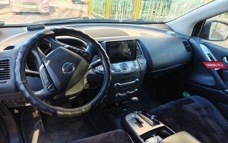 Nissan Murano, 2011 год, 1 060 000 рублей, 7 фотография