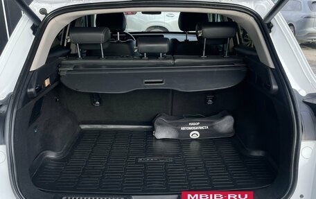 CheryExeed LX, 2022 год, 1 730 000 рублей, 14 фотография