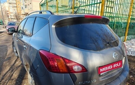 Nissan Murano, 2011 год, 1 060 000 рублей, 3 фотография