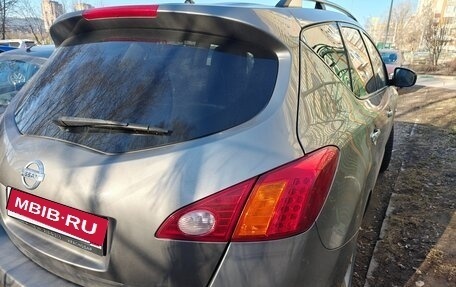 Nissan Murano, 2011 год, 1 060 000 рублей, 4 фотография