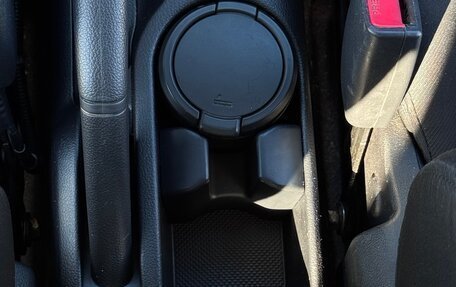 KIA Rio III рестайлинг, 2013 год, 600 000 рублей, 6 фотография