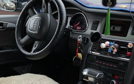 Audi Q7, 2008 год, 1 550 000 рублей, 6 фотография