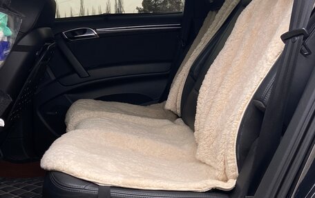 Audi Q7, 2008 год, 1 550 000 рублей, 2 фотография