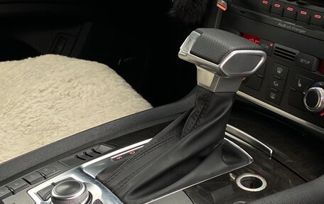 Audi Q7, 2008 год, 1 550 000 рублей, 5 фотография